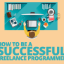 How To Be A Successful Freelance Programmer - Simple Programmer