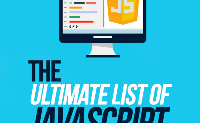 The Ultimate List Of JavaScript Interview Questions - Simple Programmer