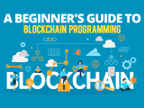 A Beginner S Guide To Blockchain Programming Simple Programmer