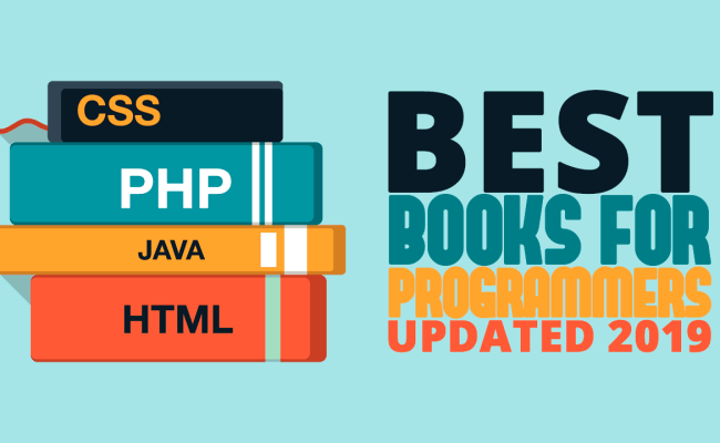 Best Books For Programmers (Updated 2020) - Simple Programmer