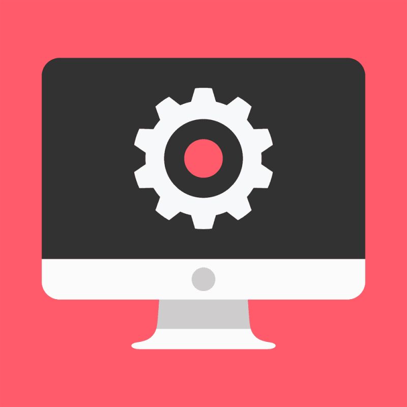 The Twelve Factor App Methodology Key To Amazing Distributed Web - High Quality City Image - Retina