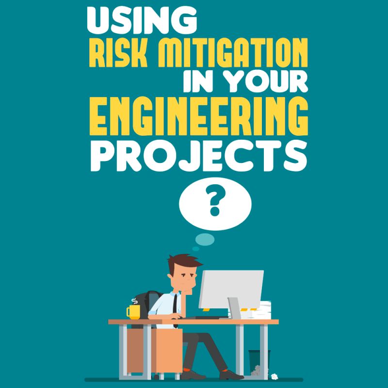 Using Risk Mitigation In Your Engineering Projects Simple Programmer - Mobile City Images for Desktop