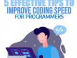 5 Effective Tips To Improve Coding Speed For Programmers Simple