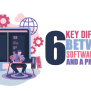 6 Key Differences Between A Software Engineer And A Programmer - Simple ...