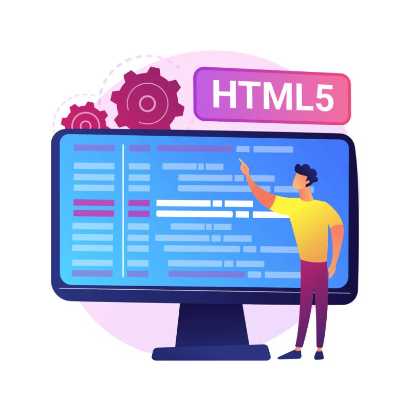 Best Resources For Front End Developers Simple Programmer - Light Image Collection - High Resolution Quality