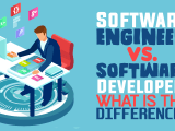 Software Engineer Vs Software Developer What Is The Difference