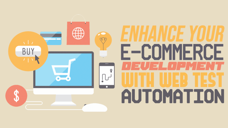 Automation Testing In E Commerce Development Speardevs - Landscape Pictures - Modern High Resolution Collection