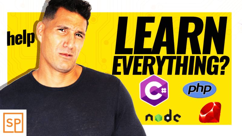 Developers Should Learn More Than One Programming Lang - HD Sunset Photos for Desktop