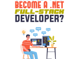 Should You Become A Net Full Stack Developer Simple Programmer