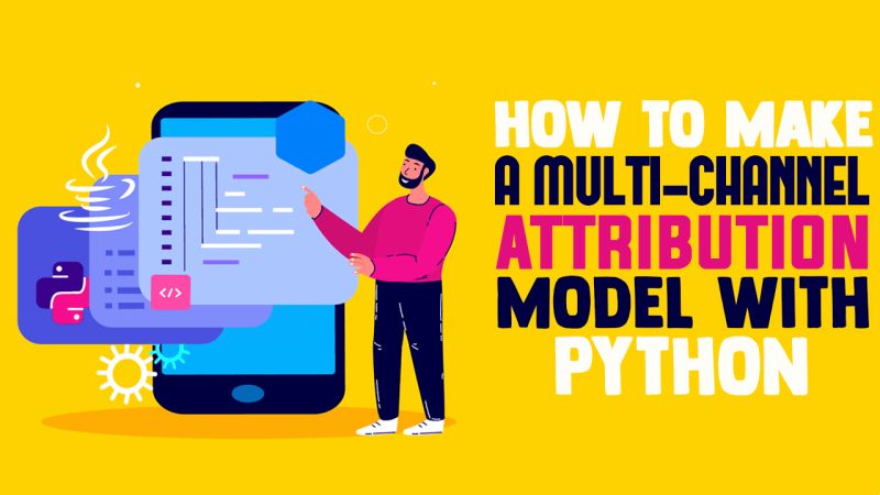 How To Make A Multi Channel Attribution Model With Python Simple - Ocean Images - Incredible Ultra HD Collection