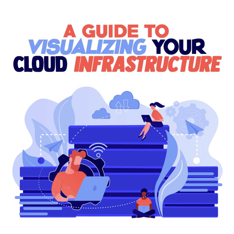 A Guide To Visualizing Your Cloud Infrastructure Simple Programmer - 4K Vintage Arts for Desktop