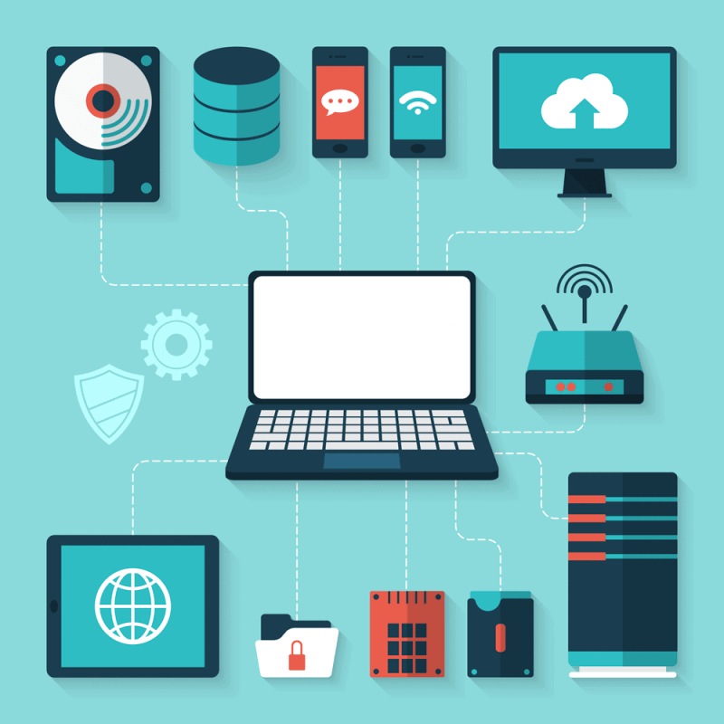 A Guide To Visualizing Your Cloud Infrastructure Simple Programmer - Gradient Photos - Creative HD Collection