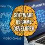 Software Engineer Vs Game Developer - Which One Is For You? - Simple Programmer