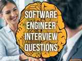 22 Software Engineer Interview Questions With Answers Simple Programmer