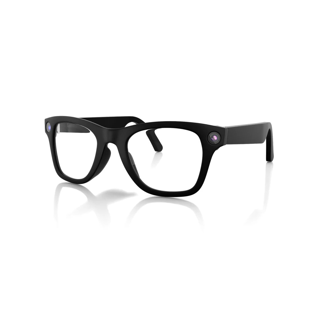 Euvelle Smart Glasses