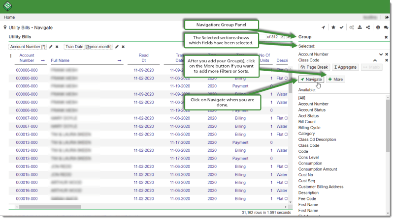 Navigate Panel Simpler User Guide - Premium Minimal Background Gallery - Mobile