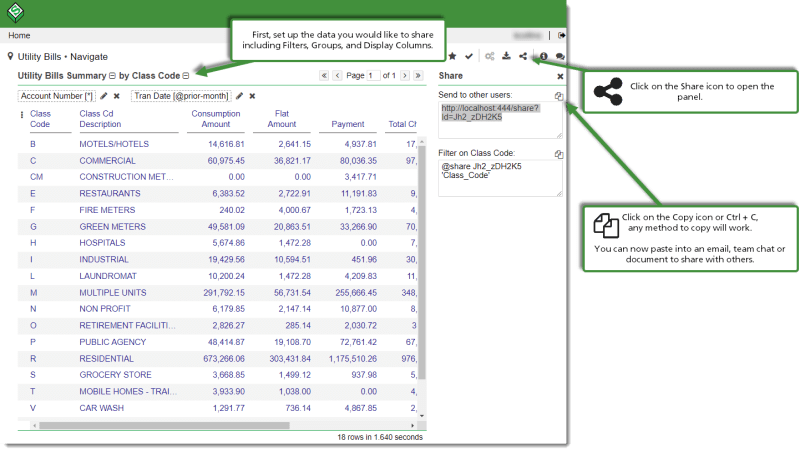 Share Panel Simpler User Guide - Best Landscape Designs in Mobile
