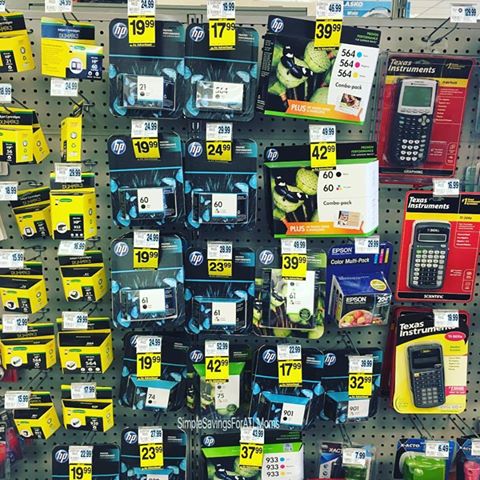 Printer Ink Rite Aid