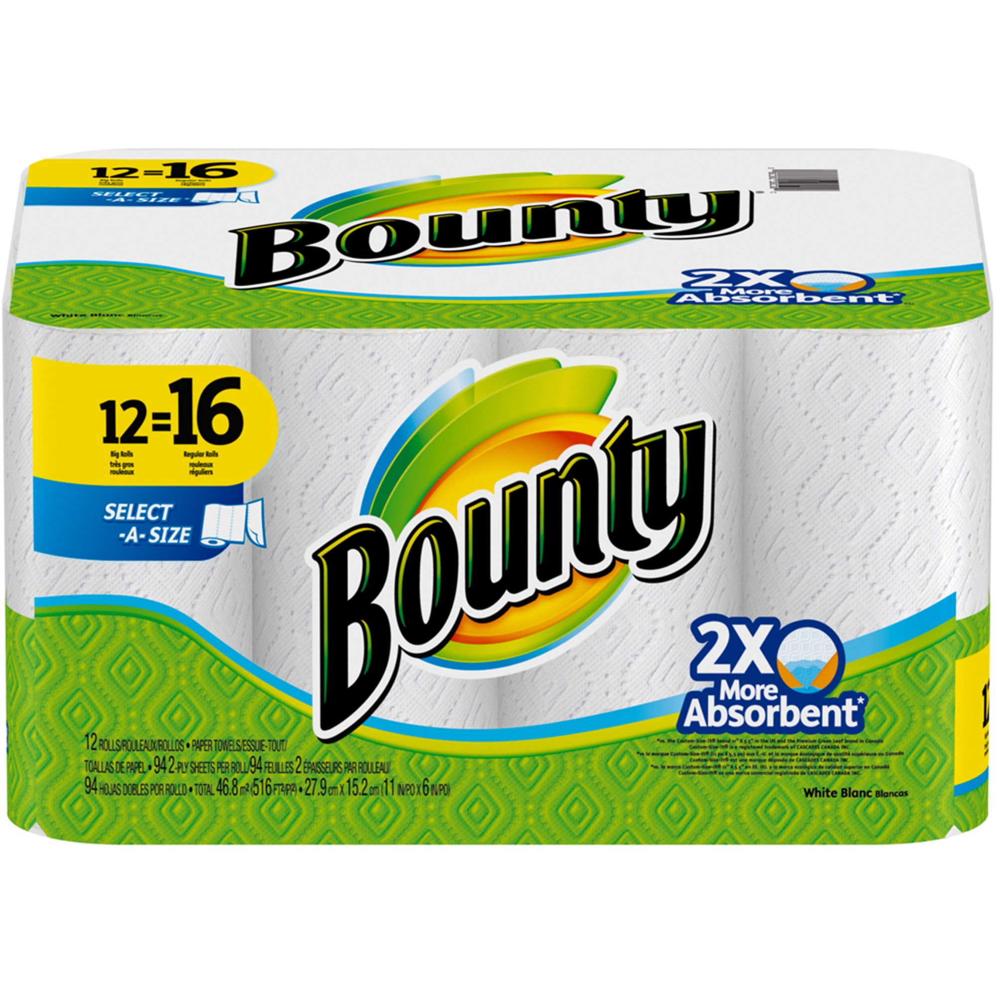 bounty