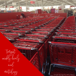 Target Coupon Matchup, Target Deals, Target Fanatic, Atlanta Couponer