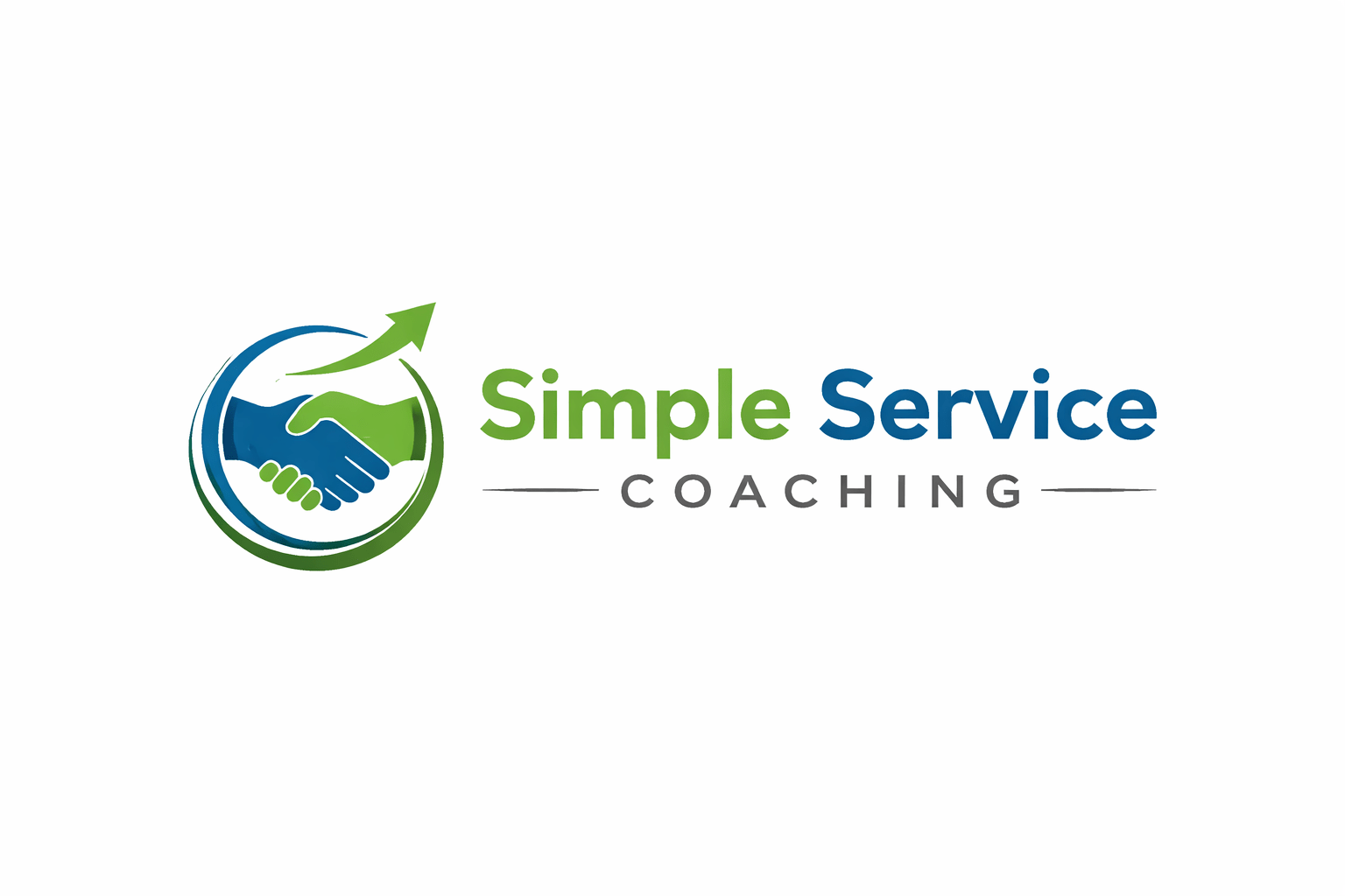 Simple Service Coaching