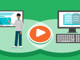 5 Steps To Design A Corporate Hybrid Learning Model With Video Simpleshow