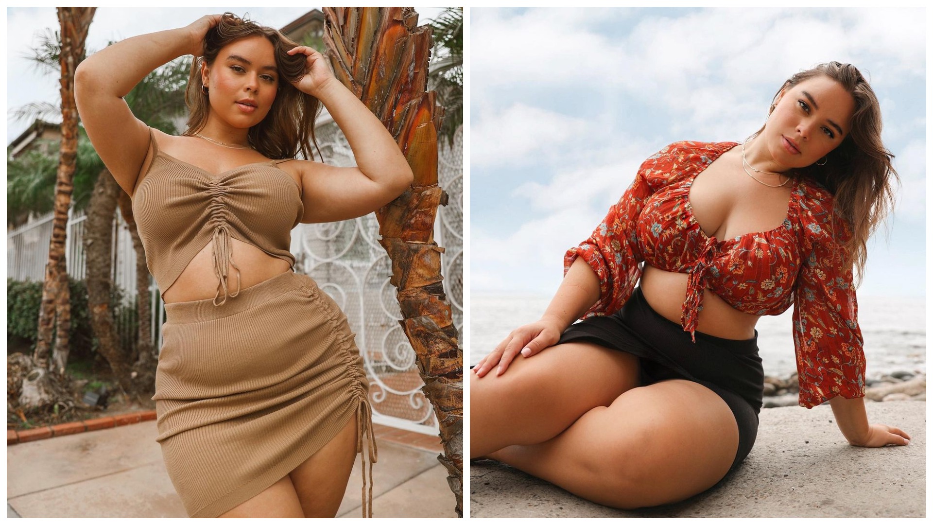 Venezia Cruz Nude