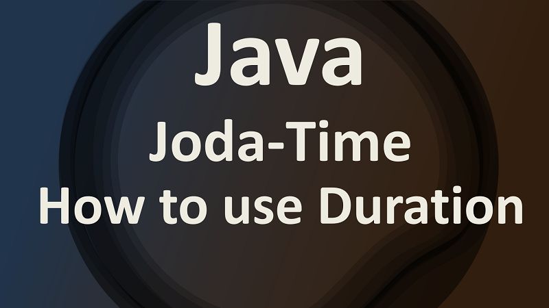 Joda Time Localtime By Examples In Java - Download Incredible Ocean Art | Retina