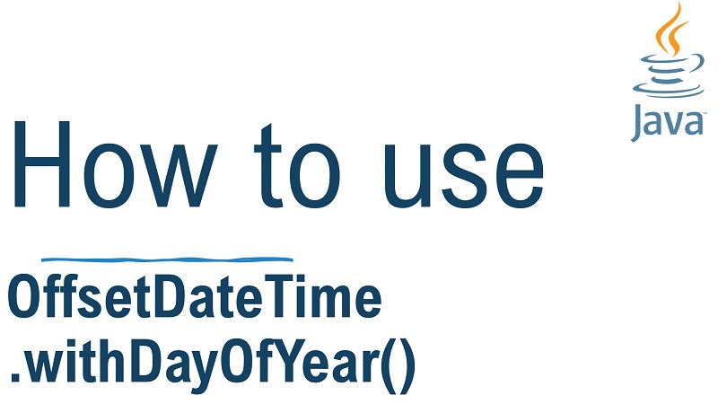 Java Offsetdatetime Parse Method With Examples - Download Elegant Mountain Pattern | 8K