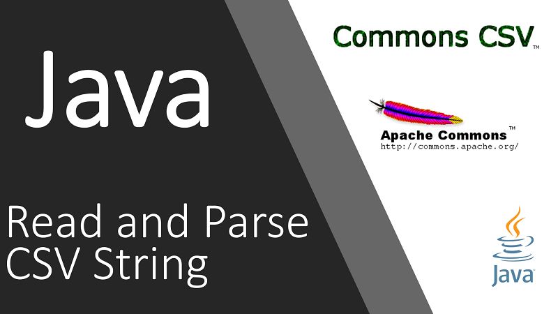 Read Csv Files Using Apache Commons Csv Java Developer Central - Premium Nature Image Gallery - Desktop