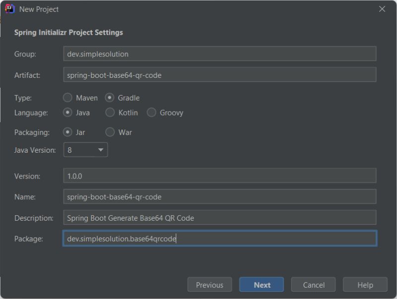 Spring Boot Generate Qr Code As Base64 String - Best Geometric Illustrations in Mobile