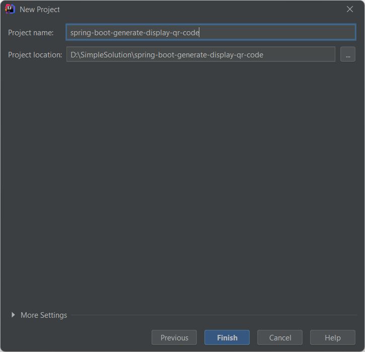 Spring Boot Web Generate And Display Qr Code - Download Ultra HD Abstract Wallpaper | 8K
