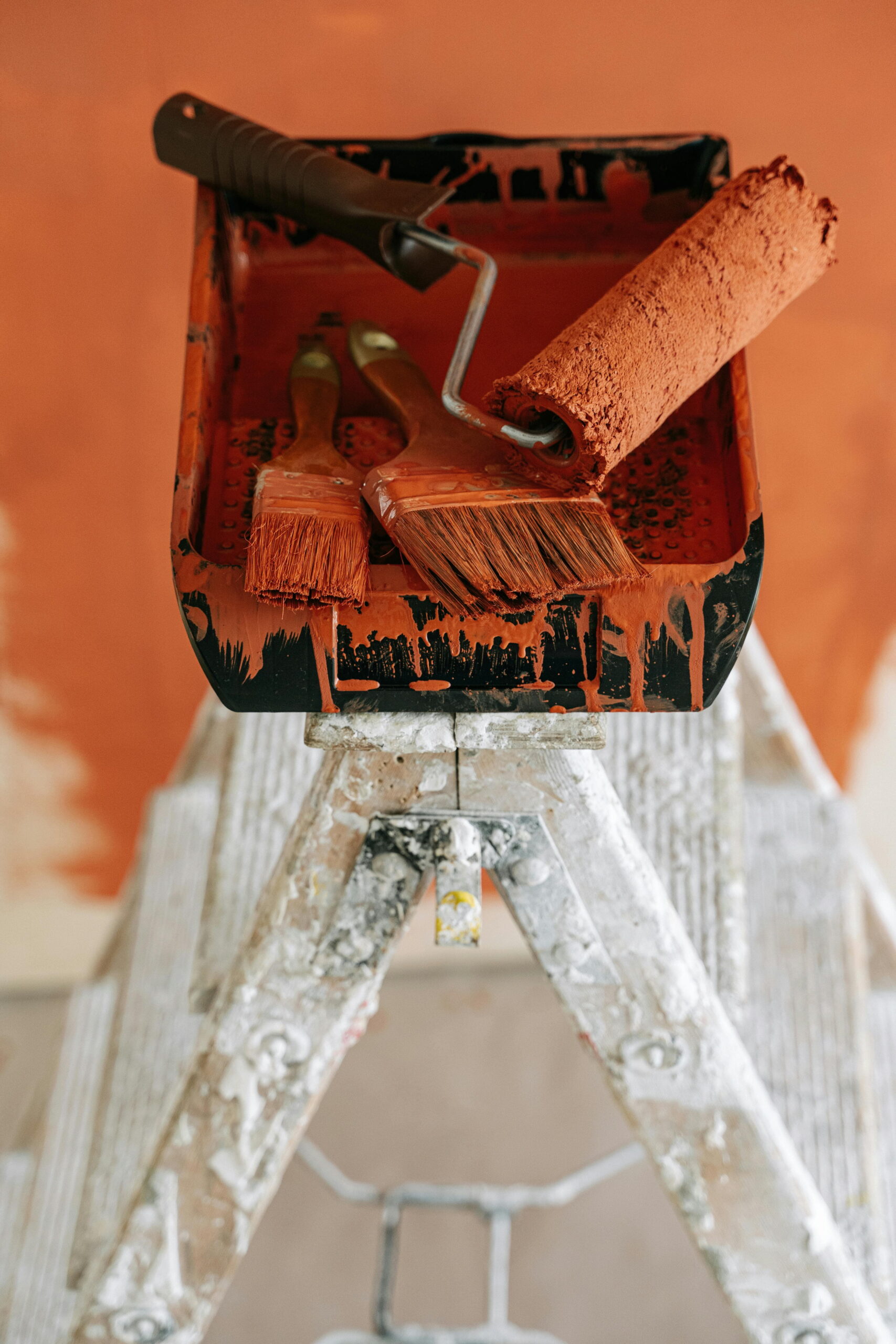 Professional painting and rendering tools for Barnsley planning rules for EWI compliance