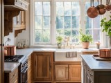 31 Timeless Rustic Kitchen Design Ideas For Cozy Charm