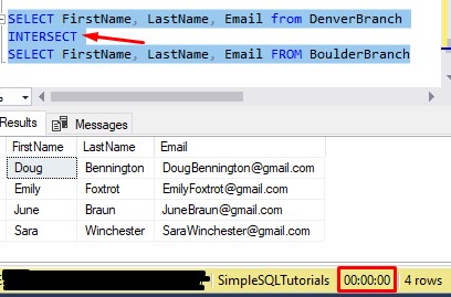 Intersection In Sql Server - Premium 8K Abstract Designs | Free Download