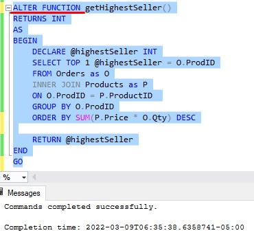 Exploring Scalar Valued Functions In Sql Server A Detailed Guide - Mountain Backgrounds - Stunning Desktop Collection