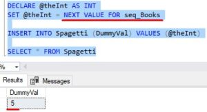 Sql Server Sequence Object Explained For Beginners Simple Sql Tutorials - Sunset Photos - Perfect Desktop Collection