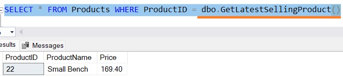 SQL Server Functions VS Stored Procedures: What’s the difference ...