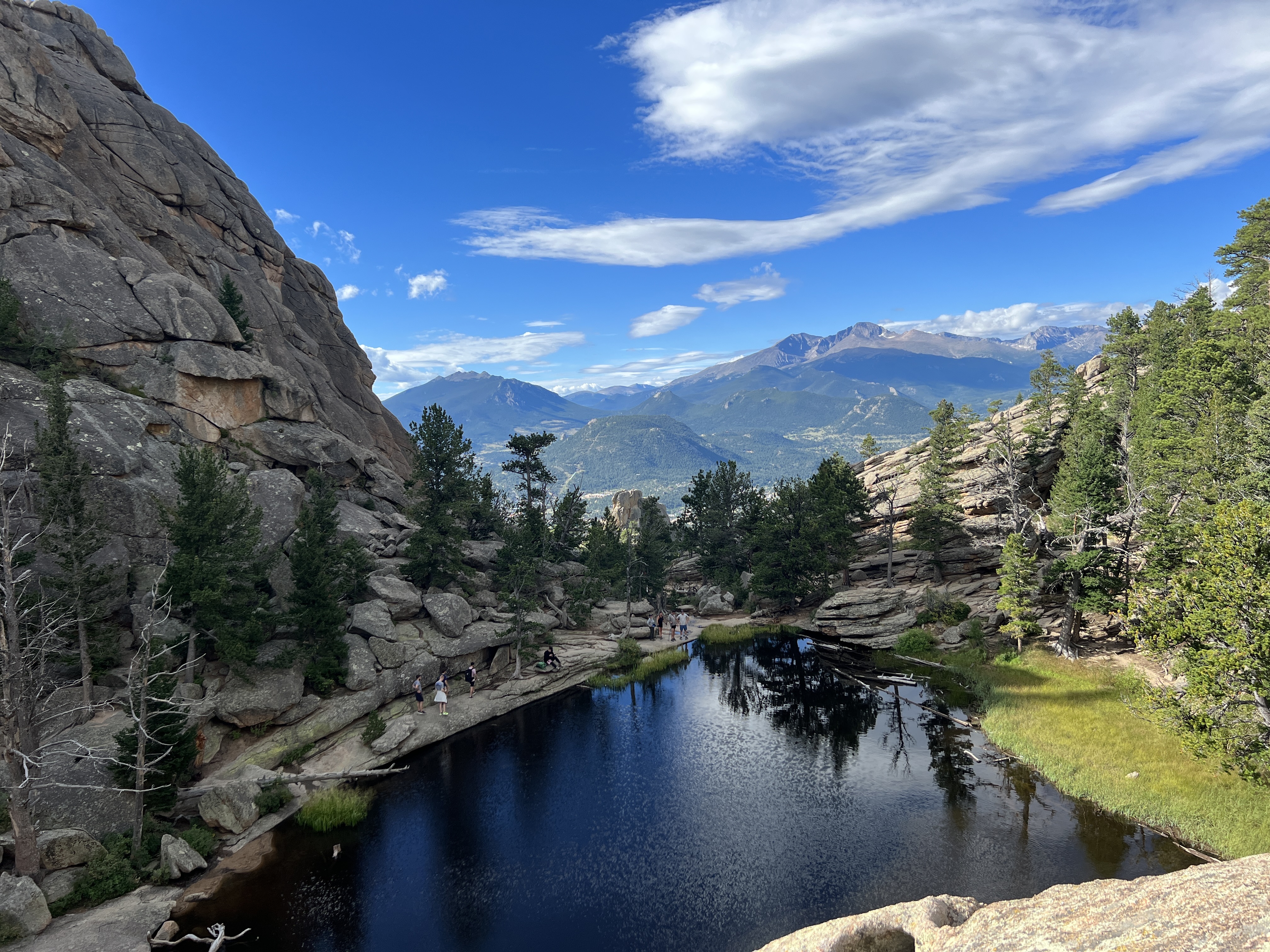 職場上的政治遊戲