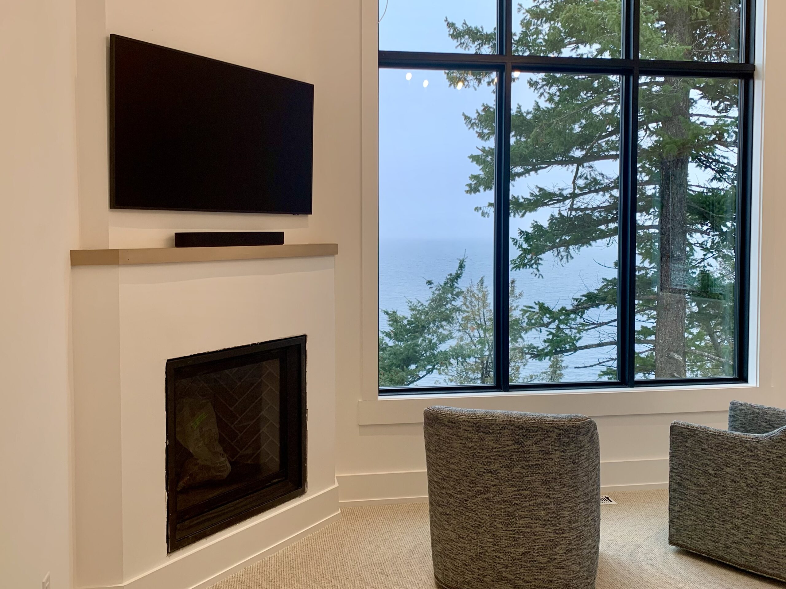 Surround Sound Systems & Professional TV Installation in Kalispell