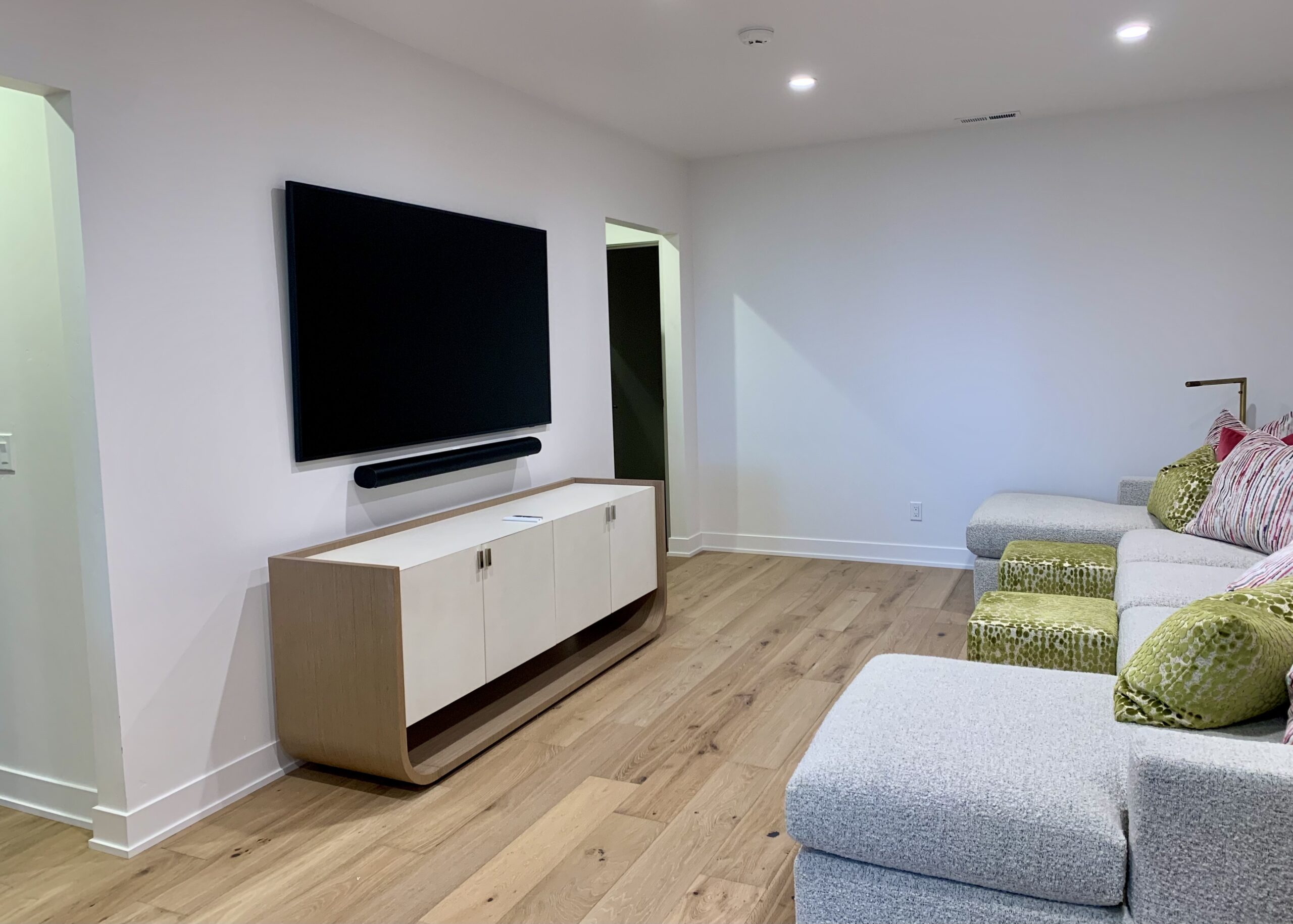 Surround Sound Systems & Professional TV Installation in Kalispell