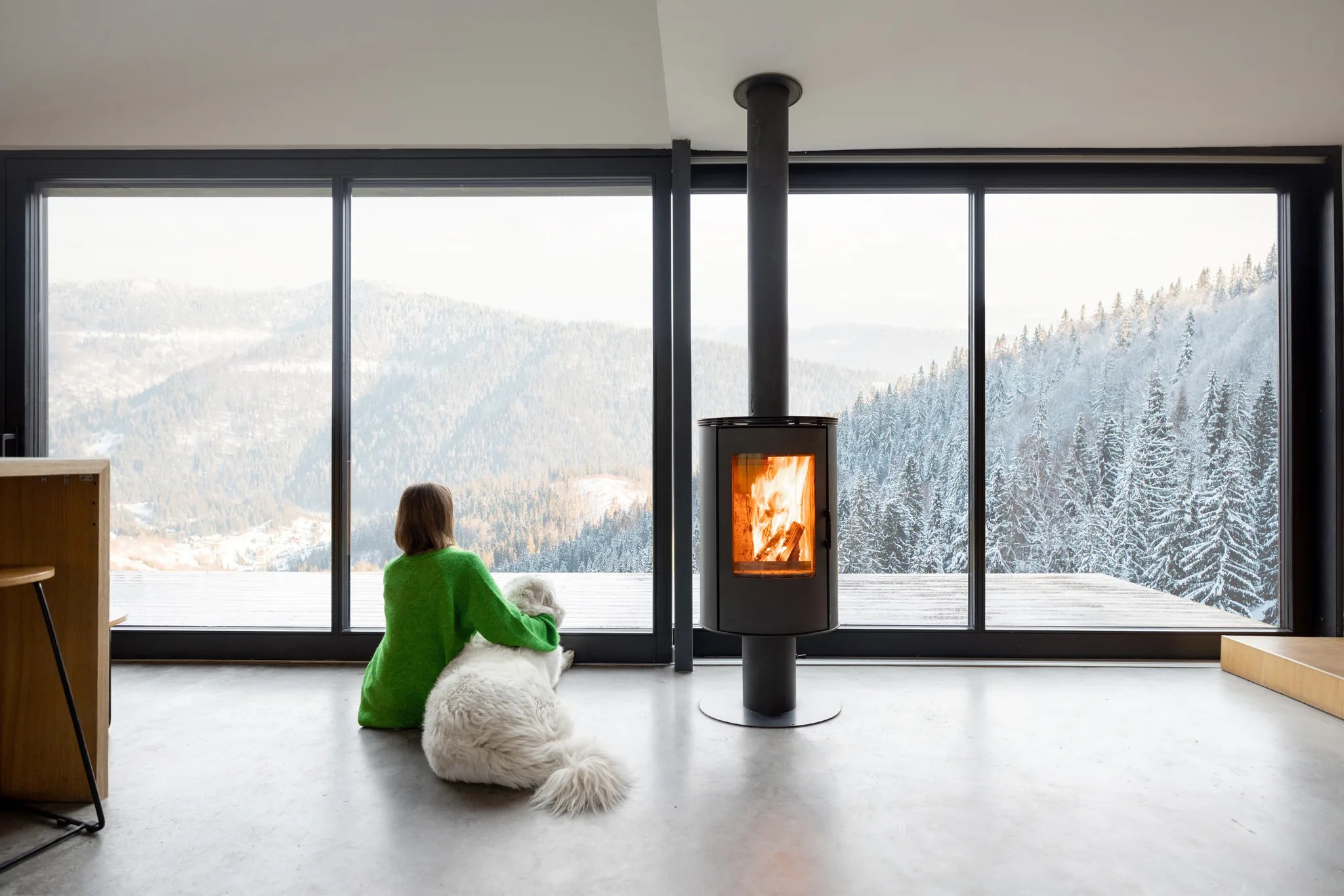 Smart Home Automation in Kalispell