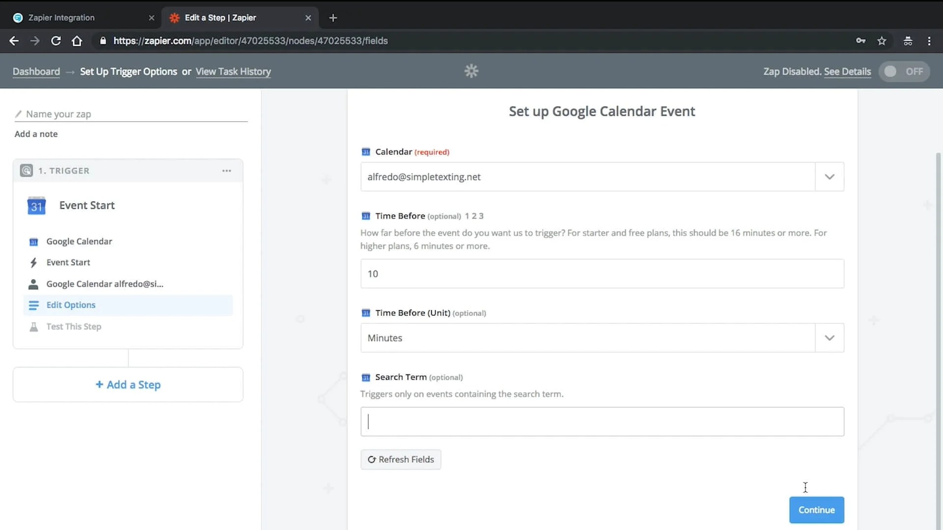 There S No App For Good Teaching Formateurs Enseignement Education The Gentle Reminder lab in Google calendar is the alternative to annoying pop up notifications for events. There S No App For Good Teaching Formateurs Enseignement Education This selection will help you better balance work and life.