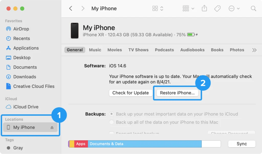 pics Easiest Way To Retrieve Deleted Text Messages simpletexting