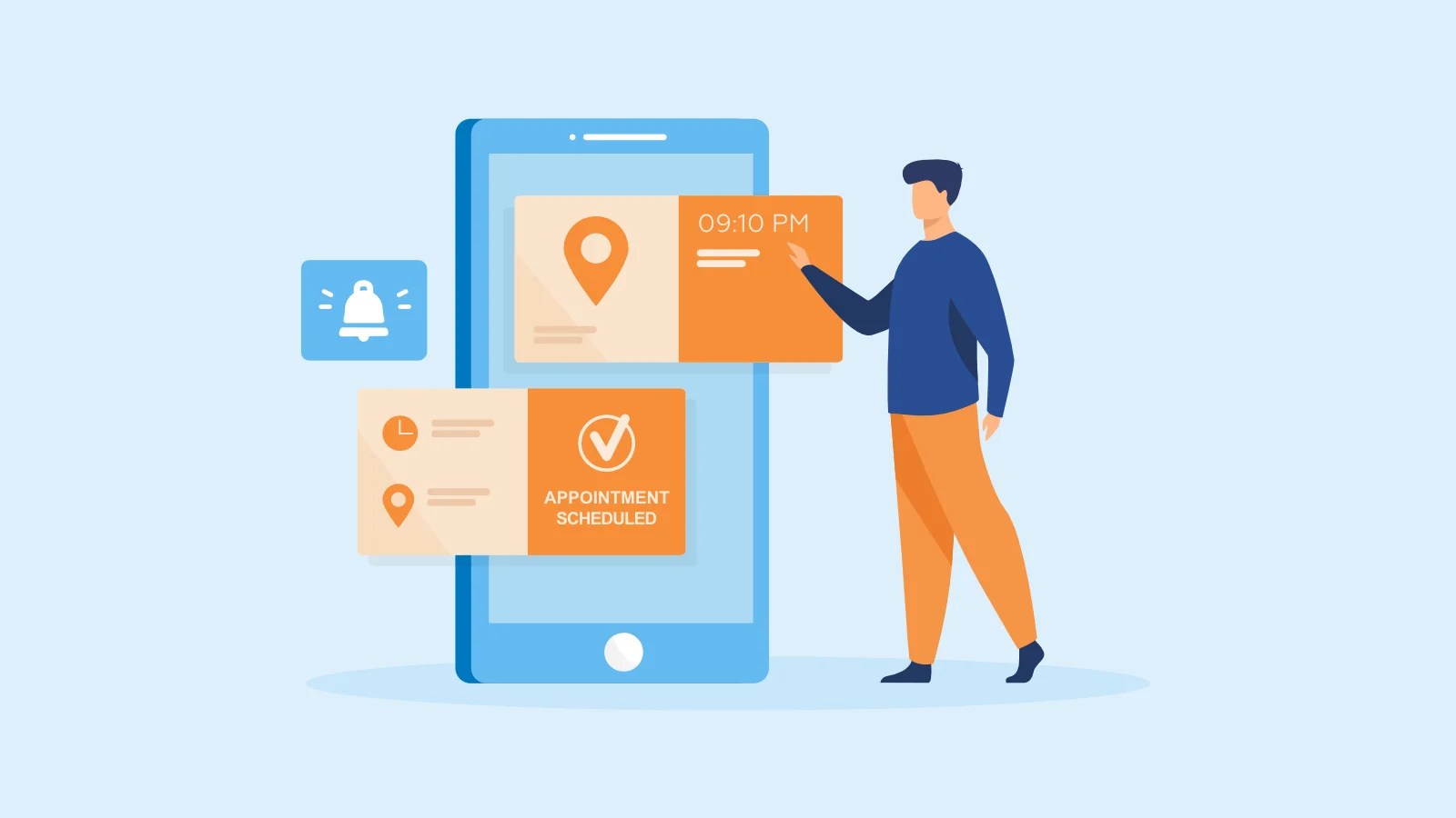 5 appointment reminder scripts that reduce no shows