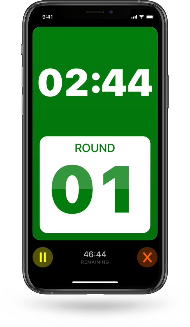 Boxing Timer Pro Boxing Timer For Android Simpletouch - Ultra HD Mobile Space Textures | Free Download