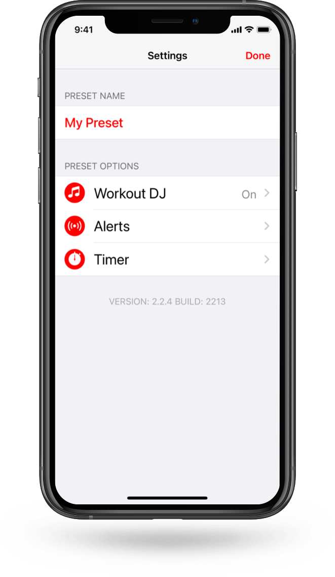 Boxing Timer Pro Boxing Timer For Android Simpletouch - Premium Space Texture Gallery - Desktop