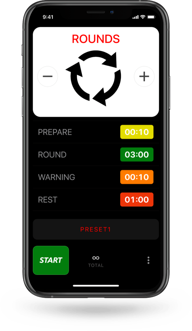 Boxing Timer Pro Boxing Timer For Android Simpletouch - Premium Landscape Image Gallery - Desktop