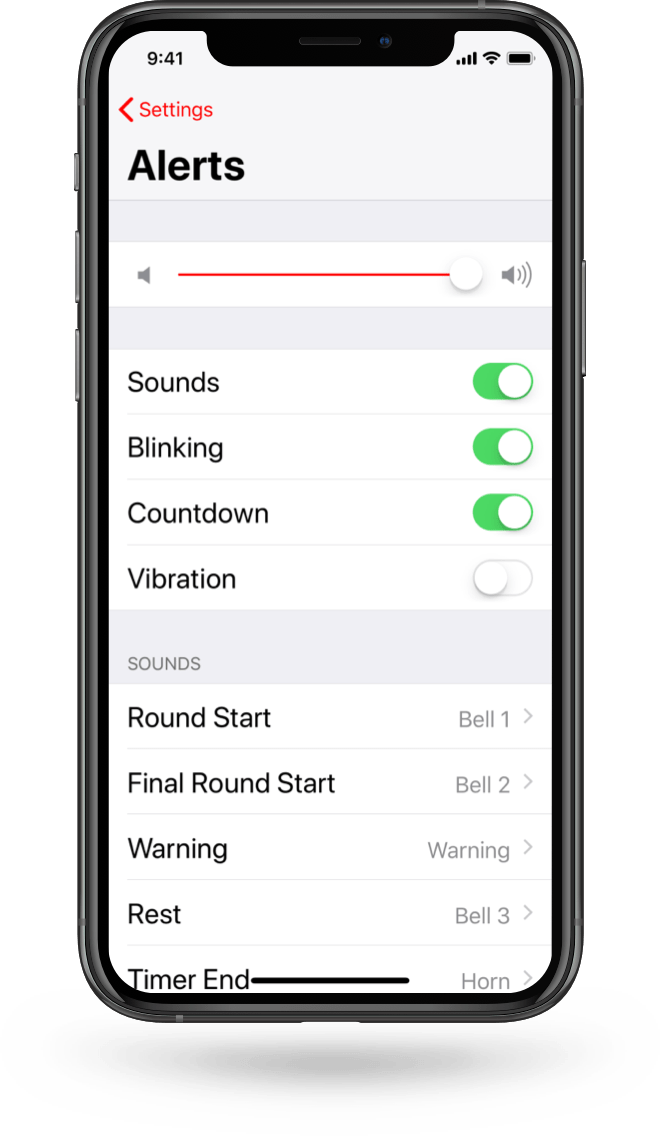 Boxing Timer Pro For Iphone Ipod Touch And Ipad Simpletouch - Classic Colorful Background - High Resolution