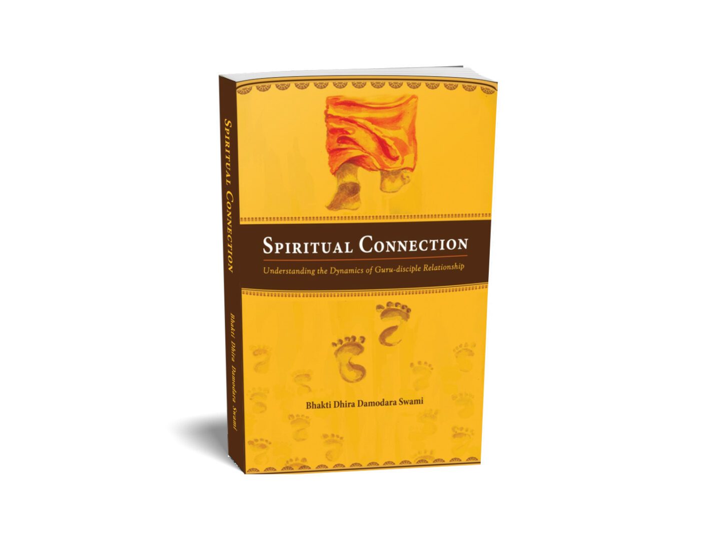 Spiritual Connection - SIMPLE VEDAS